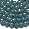 Natural Malaysia Jade Beads Strands G-L645-C01-14mm-04-4