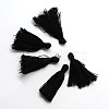 Cotton Tassel Decorations X-OCOR-Q024-14-1