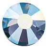 Preciosa® Crystal Hotfix Flatback Stones Y-PRC-HSS12-30150-200-2