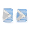 K9 Glass Imitation Austrian Crystal Beads GLAA-P069-01A-285-1