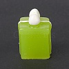 Christmas Style Resin Statue Display Decoration DJEW-O002-01H-3