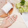 Polyester Braid Ribbon OCOR-GF0001-54A-01-3