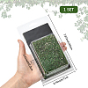Resin Simulation Root Vine Vegetation Model DIY-WH20053-65E-2