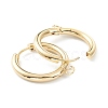 201 Stainless Steel Huggie Hoop Earring Findings STAS-P283-01J-G-2