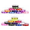 Flat Japanese Crystal Elastic Stretch Thread EW-Z001-C-1
