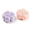 Opaque Acrylic Beads MACR-M035-03-2