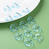 Transparent Acrylic Linking Rings MACR-S373-99-B07-7