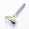 Terahertz Stone Brass Massage Tools MRMJ-G011-01G-1