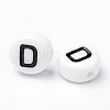 Acrylic Beads Y-PL37C9070-D-2