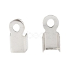 Iron Folding Crimp Ends IFIN-ZX994-S-01-2