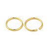 304 Stainless Steel Open Jump Rings STAS-K285-02I-G-2