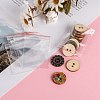 Plastic Resealable Packaging Bags OPP-Q002-4x6cm-7