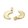 Brass Pendants LS-KK-Z008-10G-2