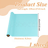 1 Sheet Silk Cloth Fabric FIND-OC0003-34A-2