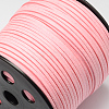 Eco-Friendly Faux Suede Cord LW-R007-3.0mm-1040-2