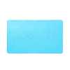 DIY Label Silicone Molds DIY-I085-42-2