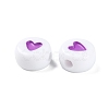 Opaque Acrylic Beads X1-MACR-N008-57D-2