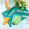 Clay Craft Tools Sets AJEW-GL0004-42-5