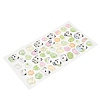 PET 3D Puffy Stickers STIC-NH0001-01C-2