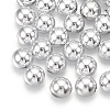 ABS Plastic Cabochons OACR-S034-14mm-02-1