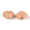 Handmade Lampwork Beads LAMP-T026-02B-06-3