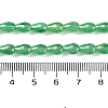 Cat Eye Beads Strands CE-N014-02B-02-2
