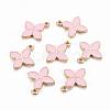 Alloy Pendants ENAM-S115-062C-1