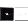 Kraft Paper Cardboard Jewelry Boxes CBOX-BC0001-13A-3