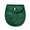Velvet Jewelry Storage Pouches ABAG-C003-01A-05-1