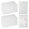 PE Film Bubble Bags LS-ABAG-TAC0035-14C-1