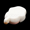 Cartoon Opaque Resin Cabochons RESI-I055-03C-2