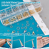 Jewelry Finding Kits KK-PH0011-14C-4