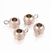Ion Plating(IP) 304 Stainless Steel Tube Bails X-STAS-H423-11RG-1