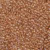 TOHO 11/0 Round Beads SEED-TR11-1855-2