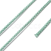 Braided Nylon Threads NWIR-E023-1mm-15-3