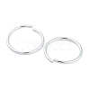 Aluminum Open Jump Rings FIND-G086-01C-S-2