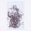 Glass Rhinestone Flat Back Cabochons RGLA-S002-04SS-22-3