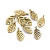 Tibetan Style Alloy Pendants PALLOY-A15388-AG-NF-3