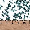 8/0 Czech Opaque Glass Seed Beads SEED-N004-003A-31-6