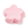 Opaque Resin Cabochons RESI-G068-02D-2