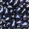 Natural Cultured Freshwater Pearl Beads Strands PEAR-NB0001-40-5