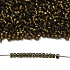 TOHO 11/0 Round Beads X-SEED-TR11-0759-4