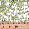 12/0 Glass Seed Beads SEED-A017-2mm-1126-5