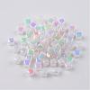Eco-Friendly Poly Styrene Acrylic Beads PL337AB-1-2