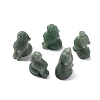 Natural Green Aventurine Display Decorations DJEW-P019-A18-1
