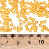 TOHO 8/0 Round Beads X-SEED-TR08-0002B-3