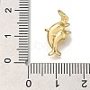 Rack Plating Brass Pendants KK-I720-69G-3