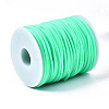Hollow Pipe PVC Tubular Synthetic Rubber Cord RCOR-R007-2mm-16-2
