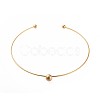 304 Stainless Steel Choker Necklaces NJEW-JN02498-1
