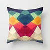 Nordics Classic Geometric Polyester Pillowcases PW23090219483-1